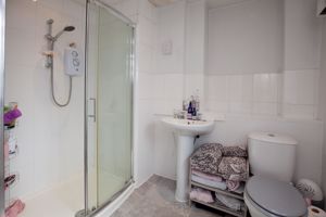 Shower Room- click for photo gallery